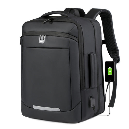 Professioneller Vielseitiger Business-Rucksack Karnz