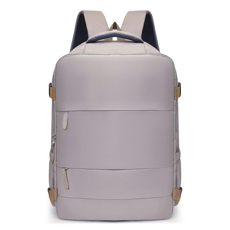 Vielseitiger multifunktionaler Laptop-Rucksack