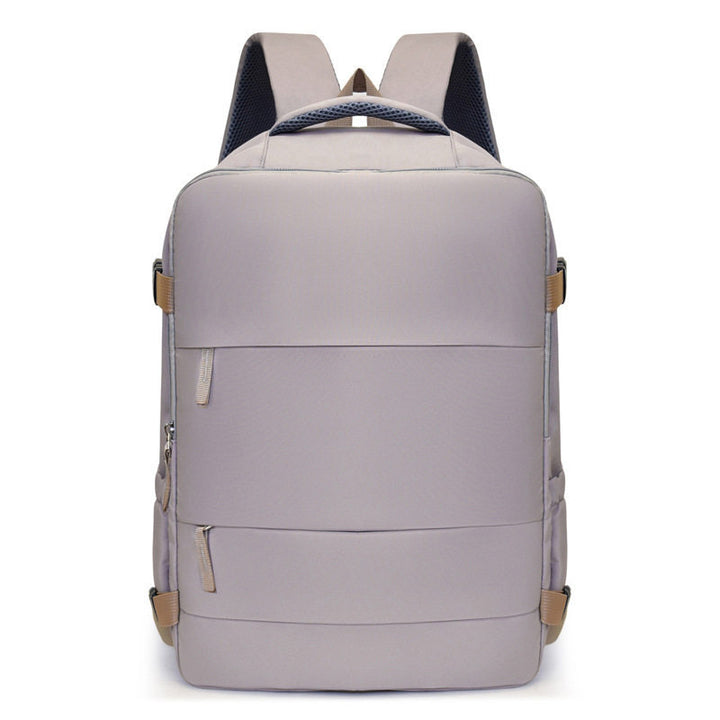 Vielseitiger multifunktionaler Laptop-Rucksack