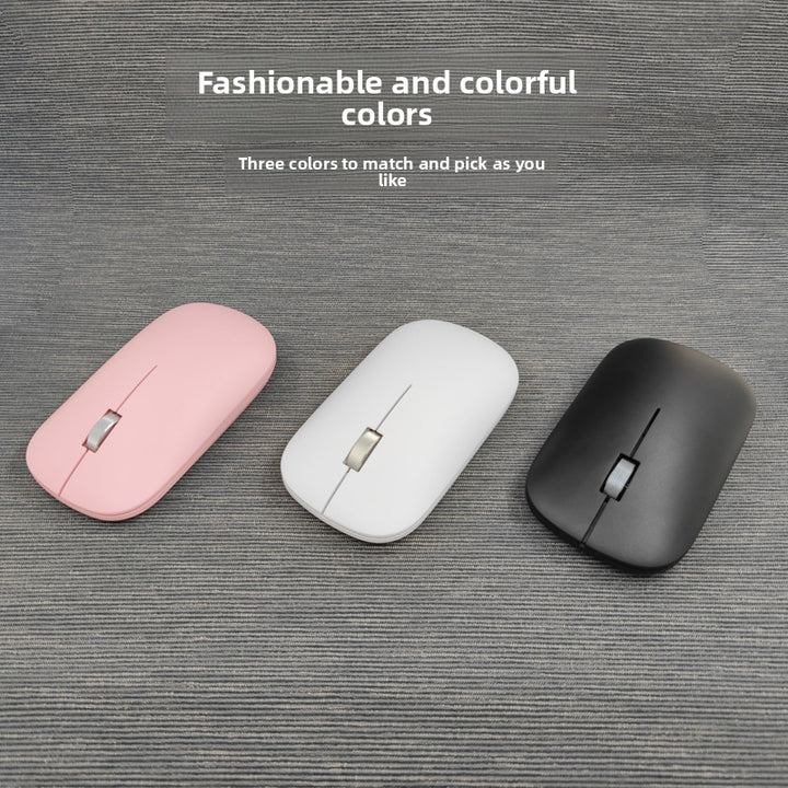 Kabellose Ergonomische Computermaus Karnz