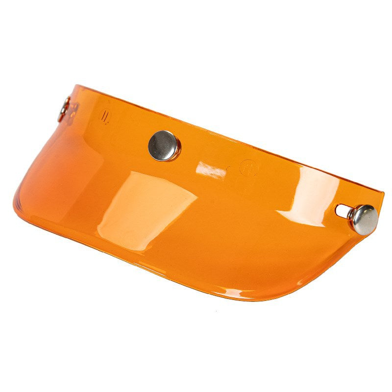 Schutzhelm Visier Schutzschild Karnz