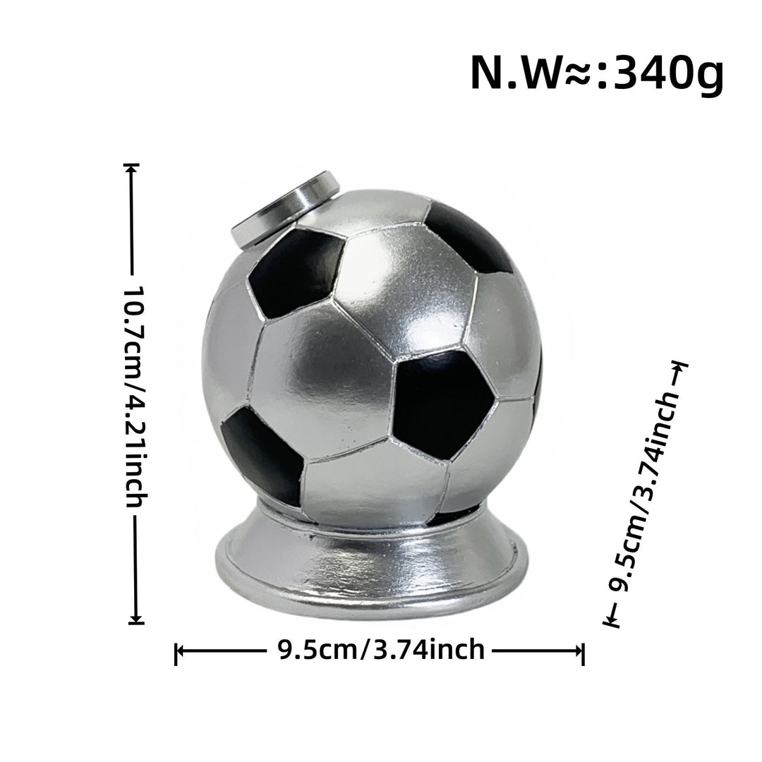 Fußball-Dekofigur Karnz