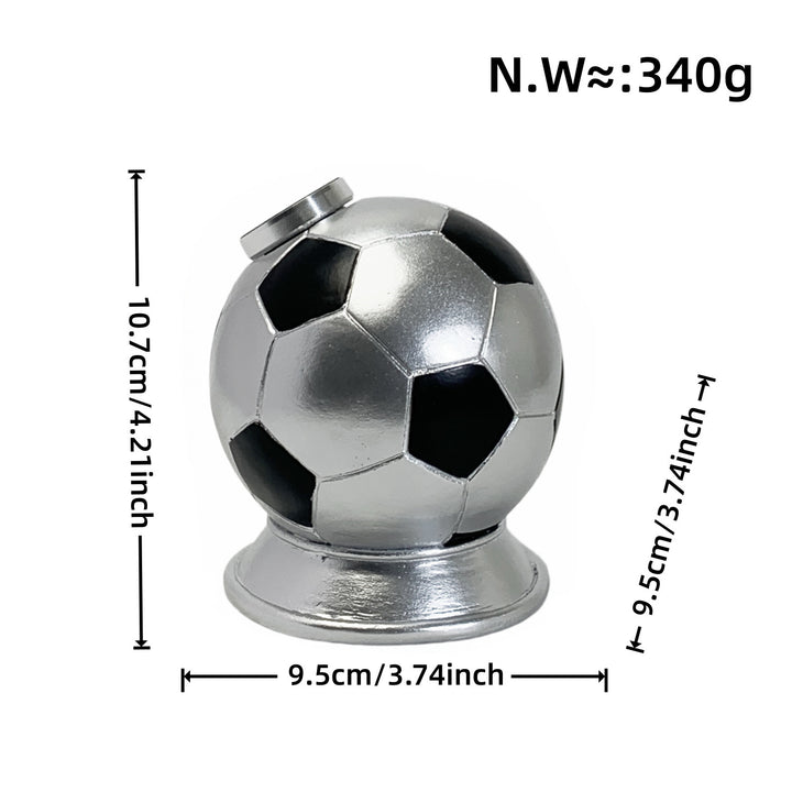 Fußball-Dekofigur Karnz