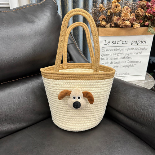 Kinder Tasche Karnz