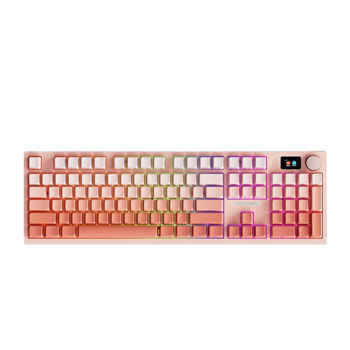 Gaming Mechanische Tastatur Karnz