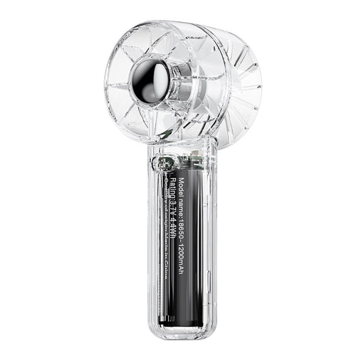 Damen tragbarer USB-Akku-Ventilator Karnz