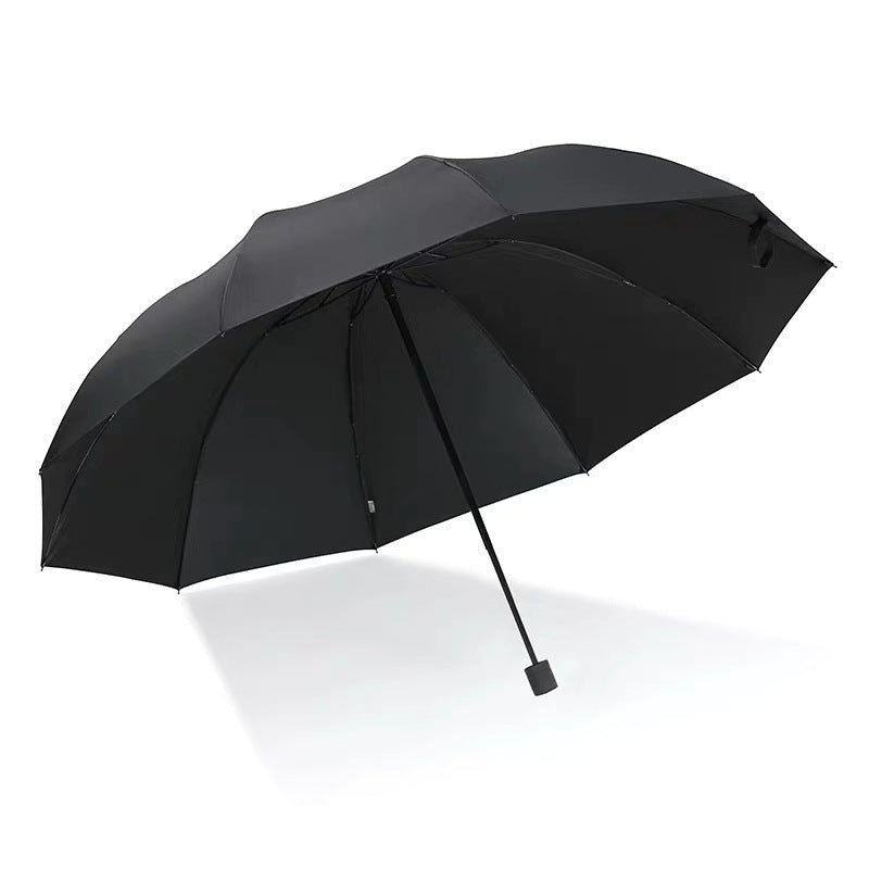 Damen windresistenter Automatik-Regenschirm mit erstklassiger UV-Schutztechnologie Karnz
