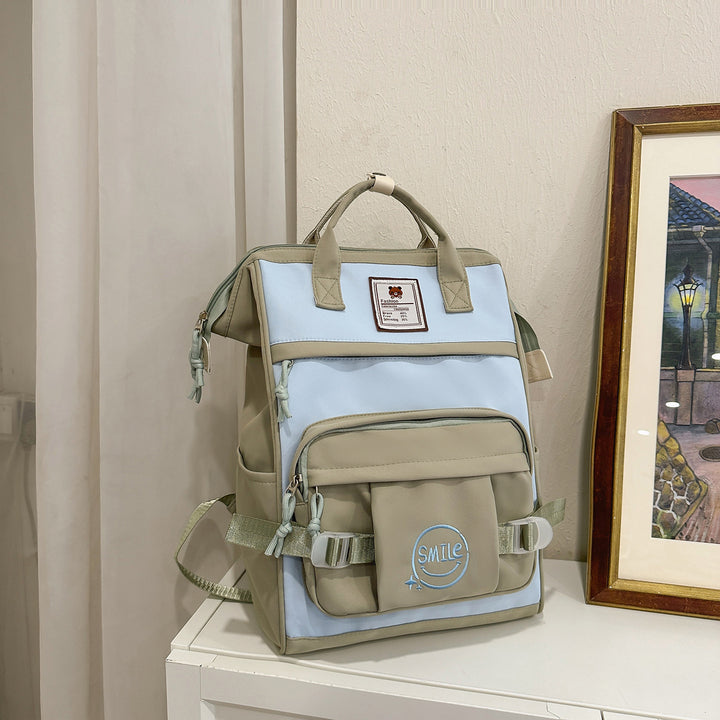 Stylische Multifunktions-Rucksack