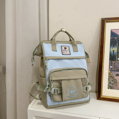 Stylische Multifunktions-Rucksack