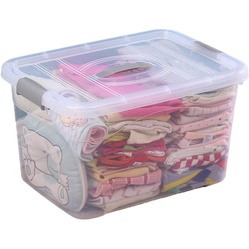 Aufbewahrungsbox Karnz