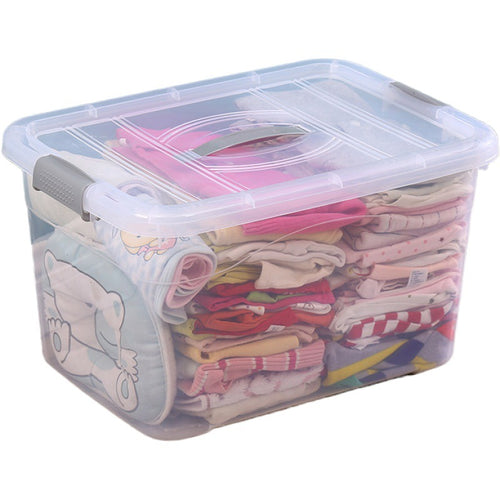 Aufbewahrungsbox Karnz