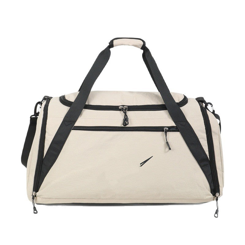 Strapazierfähige Sport-Reisetasche mit Innovativem Stauraum Karnz