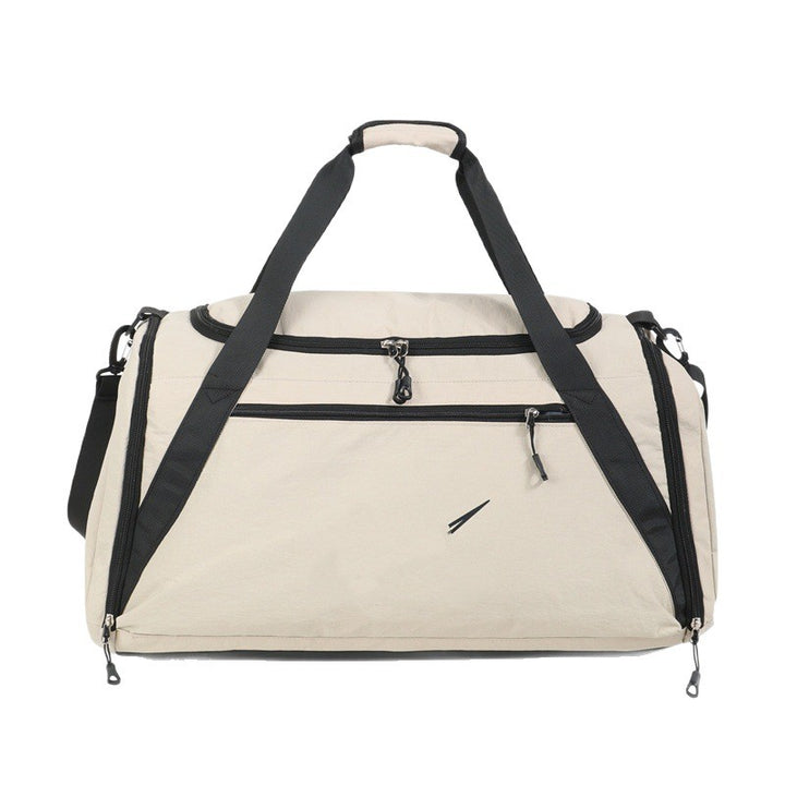 Strapazierfähige Sport-Reisetasche mit Innovativem Stauraum Karnz