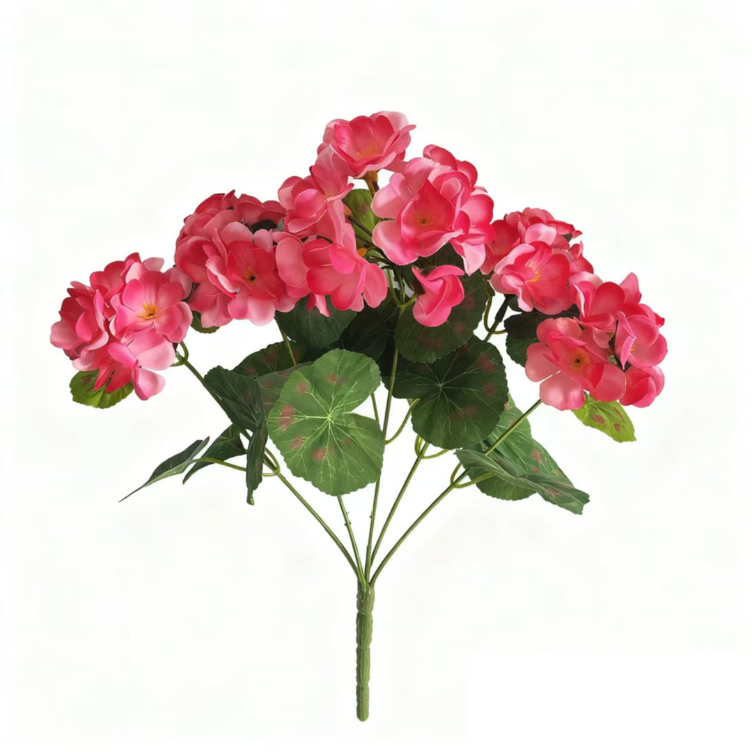 Elegante Künstliche Blumenarrangement