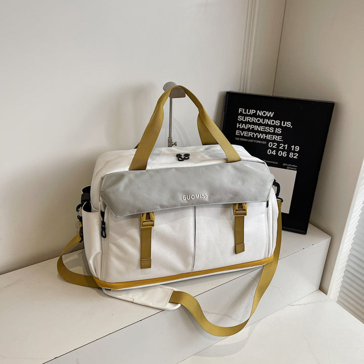 Multi-Funktionale Sport-Reise-Tasche