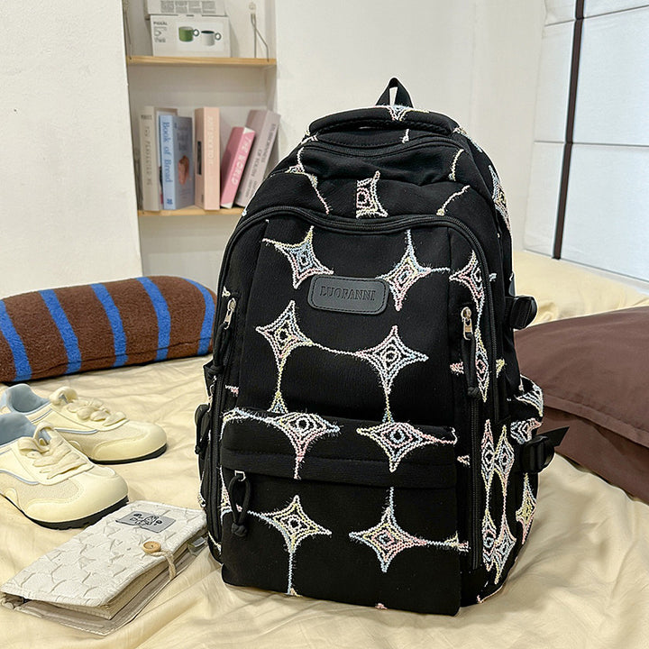 Stylischer Multi-Funktions-Rucksack