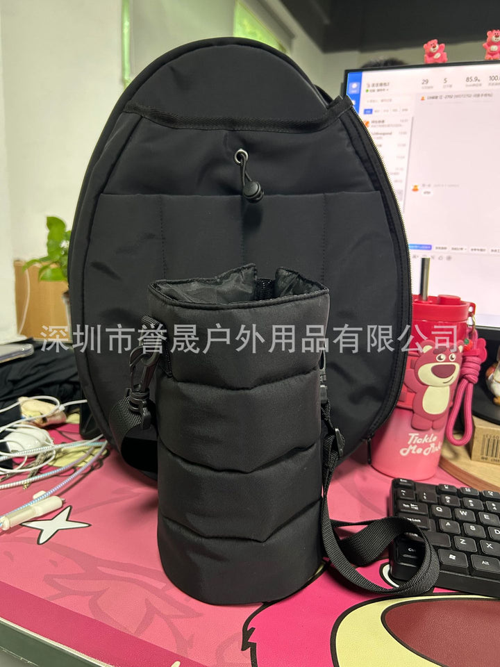 Tennis Schläger Rucksack Karnz