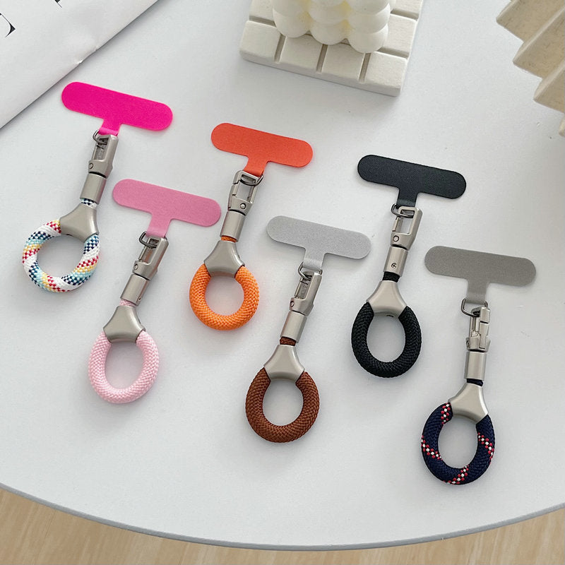 Premium Laptop Schlüsselanhänger Halter Karnz