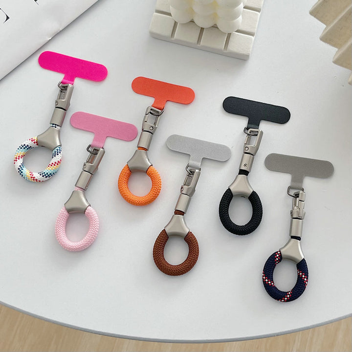 Premium Laptop Schlüsselanhänger Halter Karnz