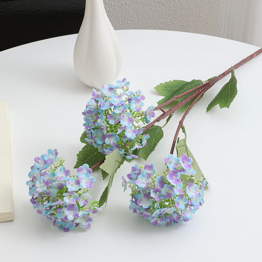 Künstliche Blumenstrauß Karnz