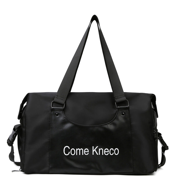 Allwetter Fitness Duffel Tasche