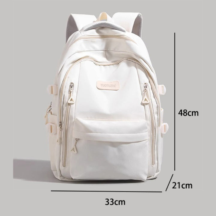 Multifunktionaler Reise-Rucksack Karnz