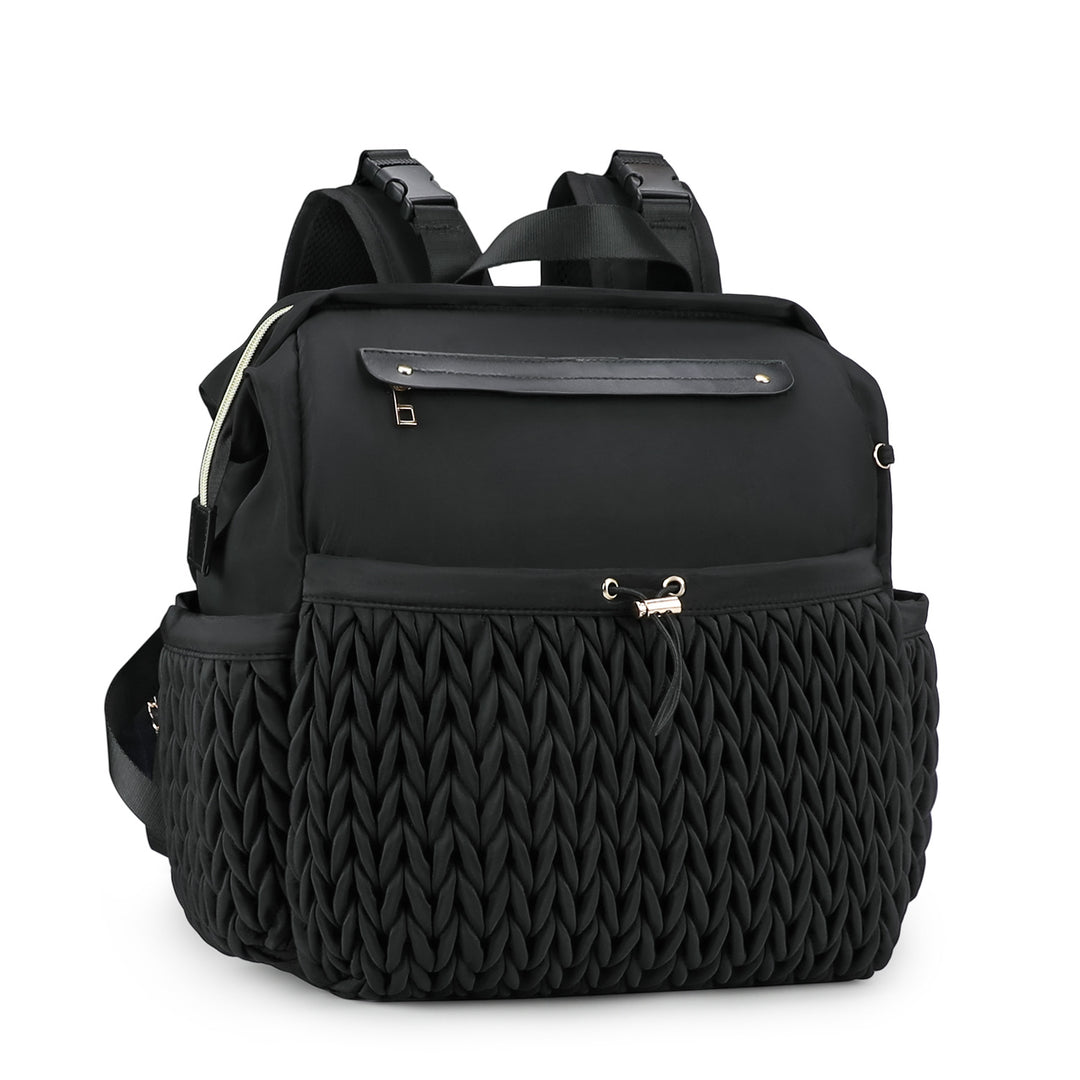 Eleganter und Geräumiger Wickelrucksack Karnz