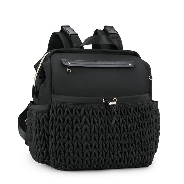 Eleganter und Geräumiger Wickelrucksack Karnz