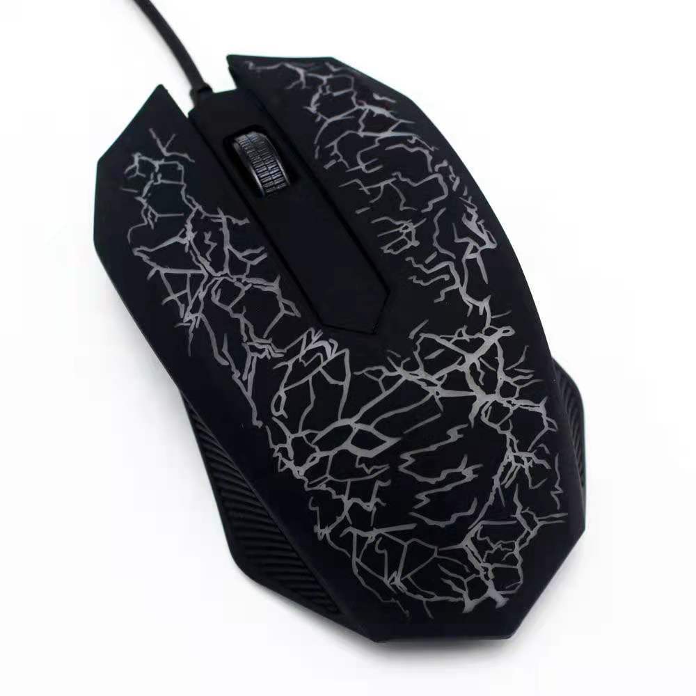 Gaming Maus Karnz