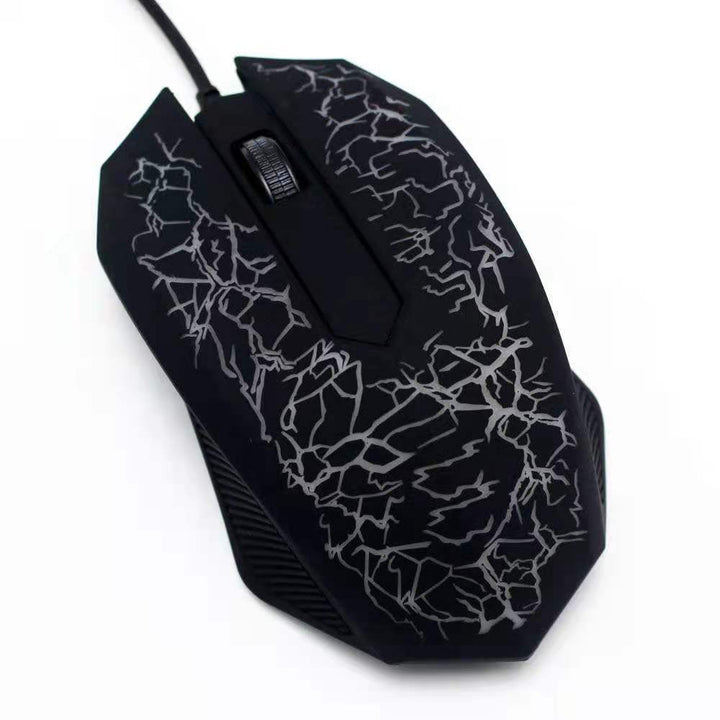 Gaming Maus Karnz