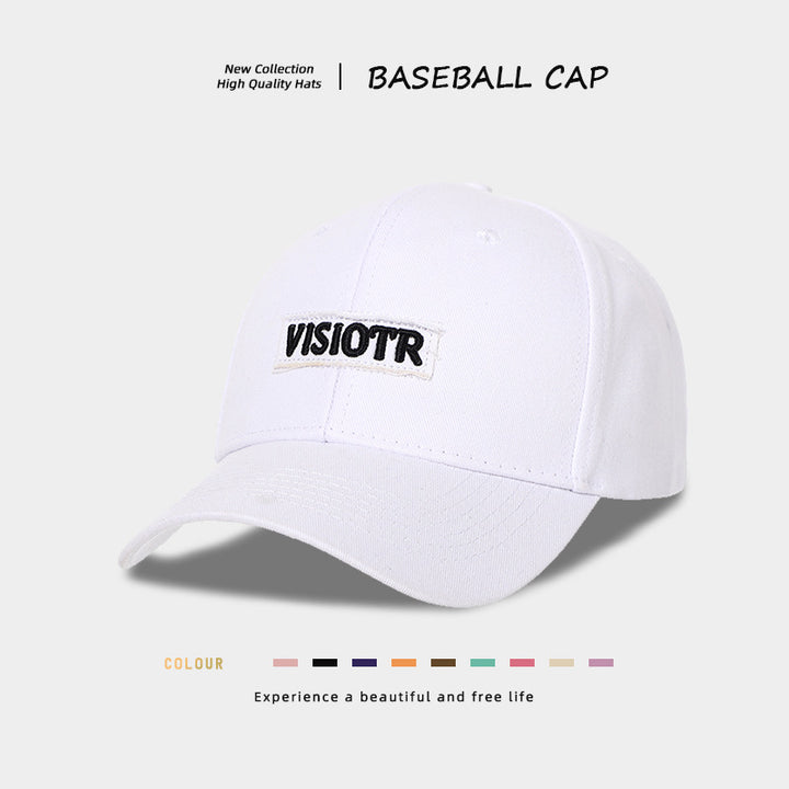 Vielseitige verstellbare Baseballmütze