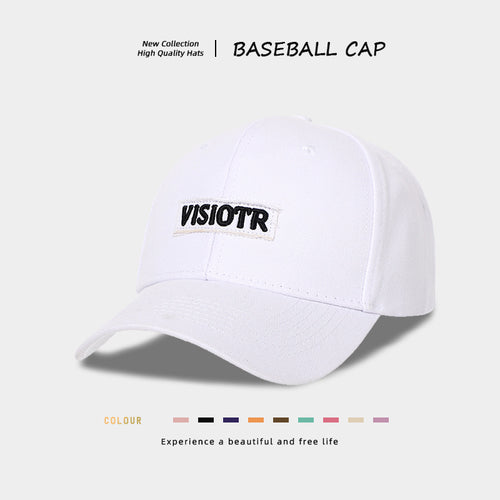 Vielseitige verstellbare Baseballmütze