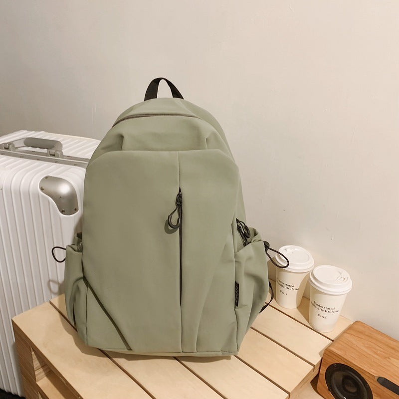 Vielseitiger ergonomischer Rucksack
