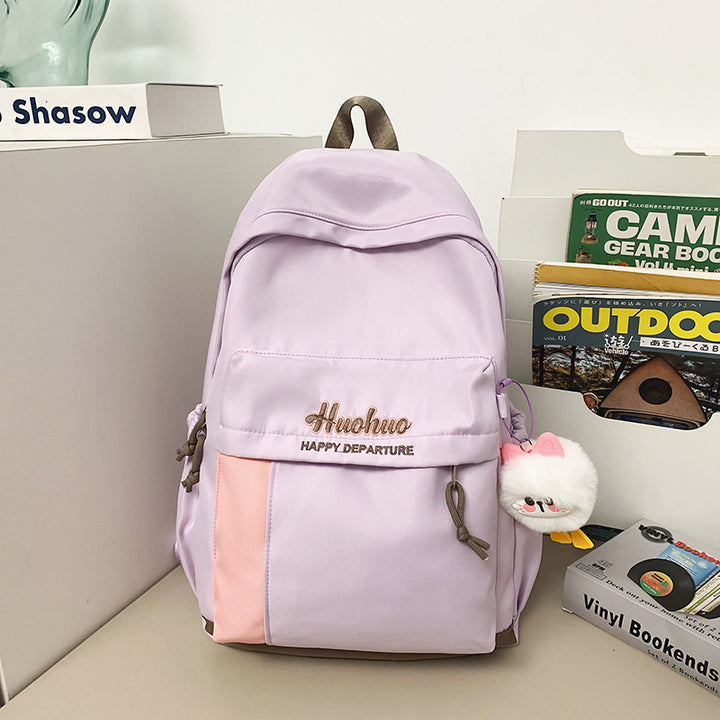 Abenteuerbereiter Utility-Rucksack