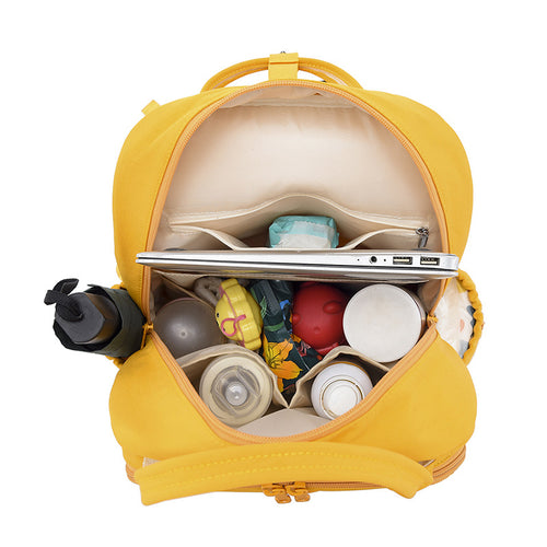 Multitaschen wasserdicht Reiserrucksack Karnz