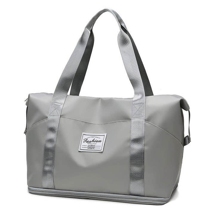 Wasserabweisende Reisetasche