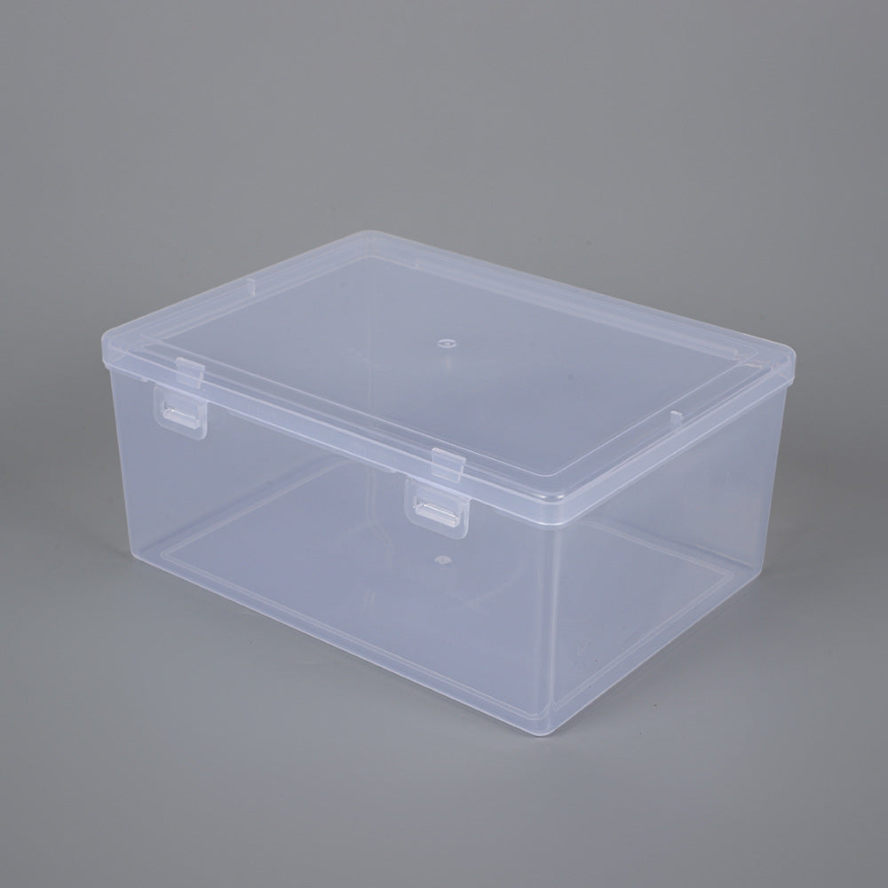 Multi-Funktionale Aufbewahrungsbox Karnz