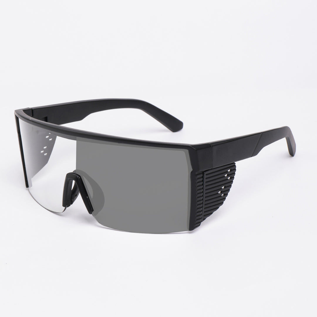 Damen Sport Sonnenbrille mit ergonomischem Design und starker UV-Protection Karnz