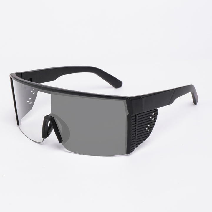 Damen Sport Sonnenbrille mit ergonomischem Design und starker UV-Protection Karnz