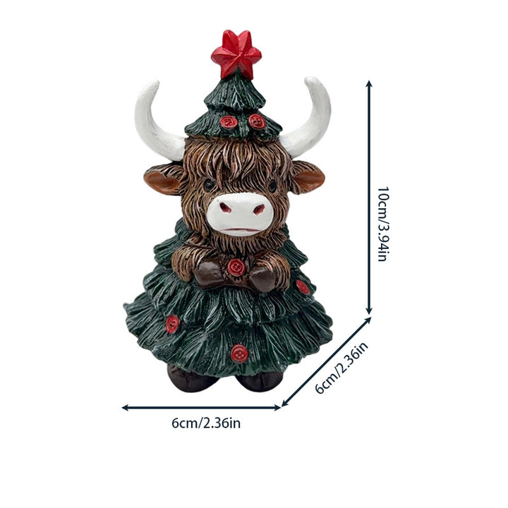 Dekorative Figur Karnz