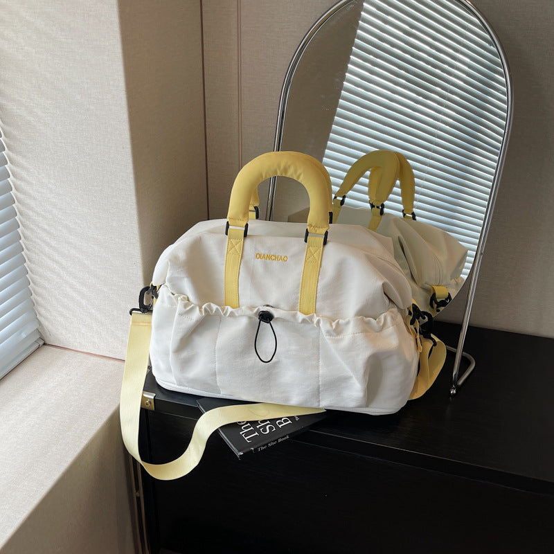 Multi-Funktionale Reise Wochenendtasche