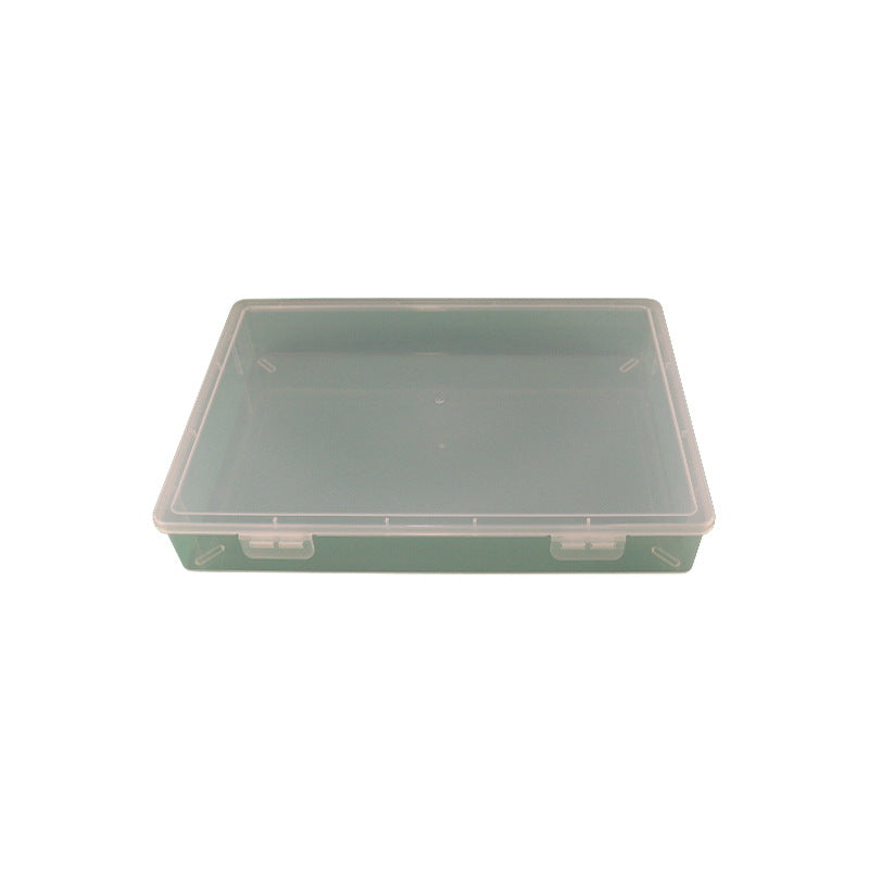Modularer Kunststoff-Aufbewahrungsbox Karnz