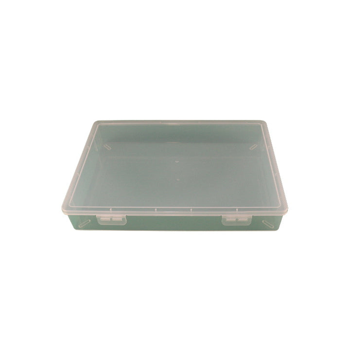Modularer Kunststoff-Aufbewahrungsbox Karnz