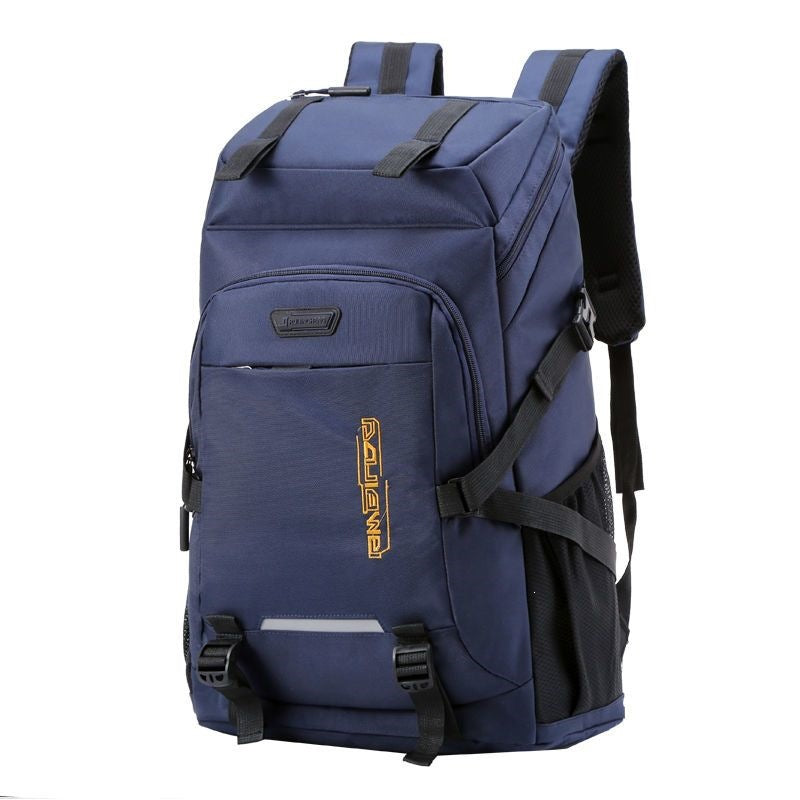 Multifunktionaler Abenteuer-Rucksack Karnz