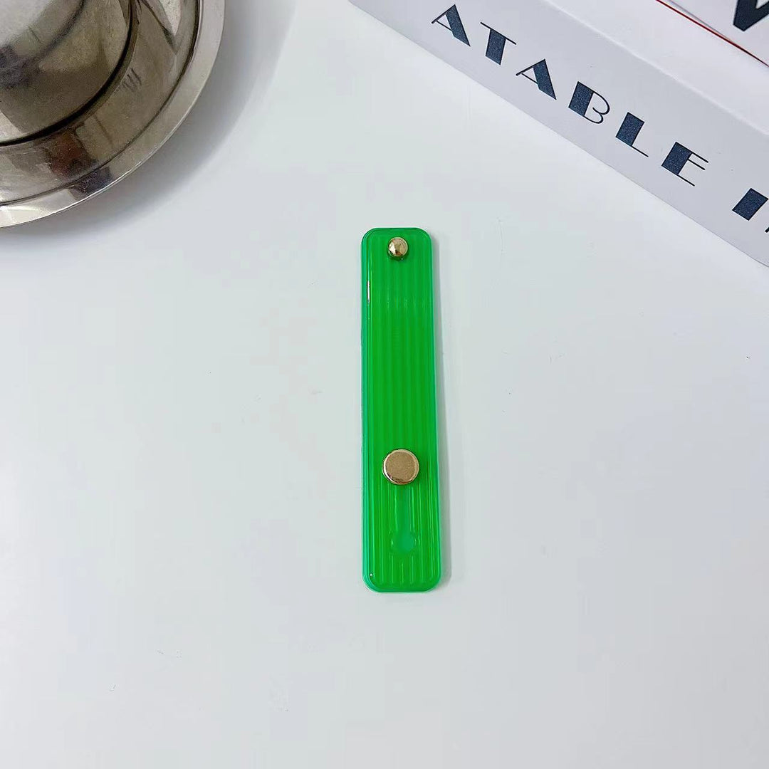 Vibrant Lesezeichen Clip Karnz