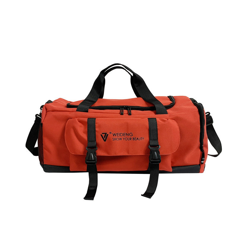 Hochleistungs-Multi-Taschen-Reisetasche