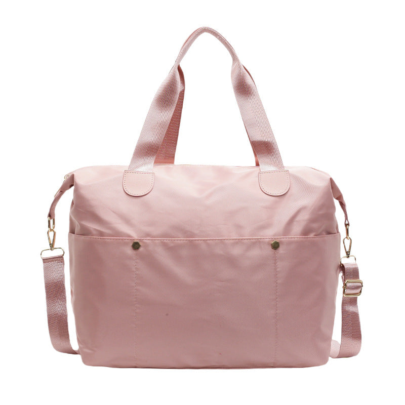 Stylische Multi-Funktions Reisetasche Karnz