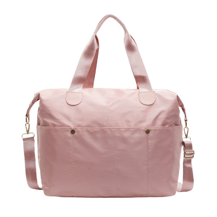 Stylische Multi-Funktions Reisetasche Karnz