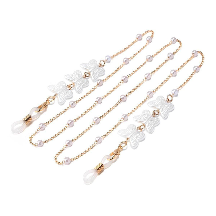 Star Charm Eyewear Retainer Chain Karnz