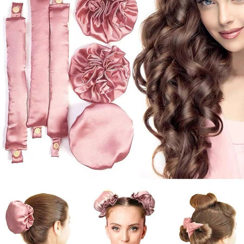 Haarpflege Styling